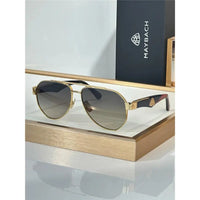 '-  MAYBACH THE WORD II Sunglasses 👑