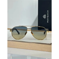 '-  MAYBACH THE WORD II Sunglasses 👑