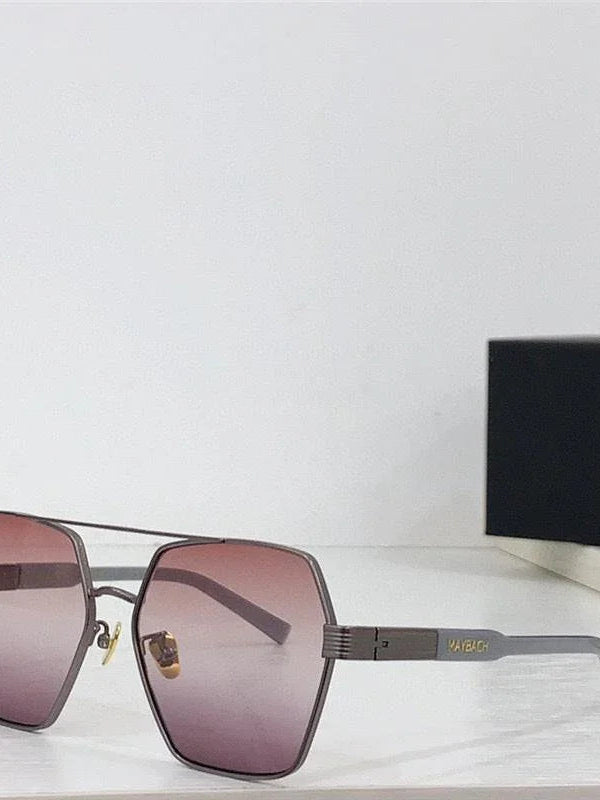 MAYBACH WILD Mirror Zeiss Lenses 👑