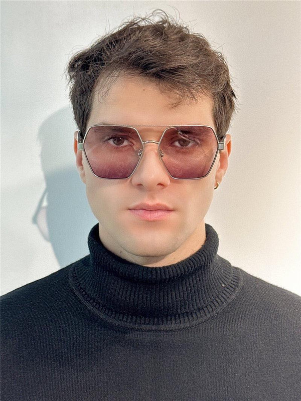 MAYBACH WILD Mirror Zeiss Lenses 👑