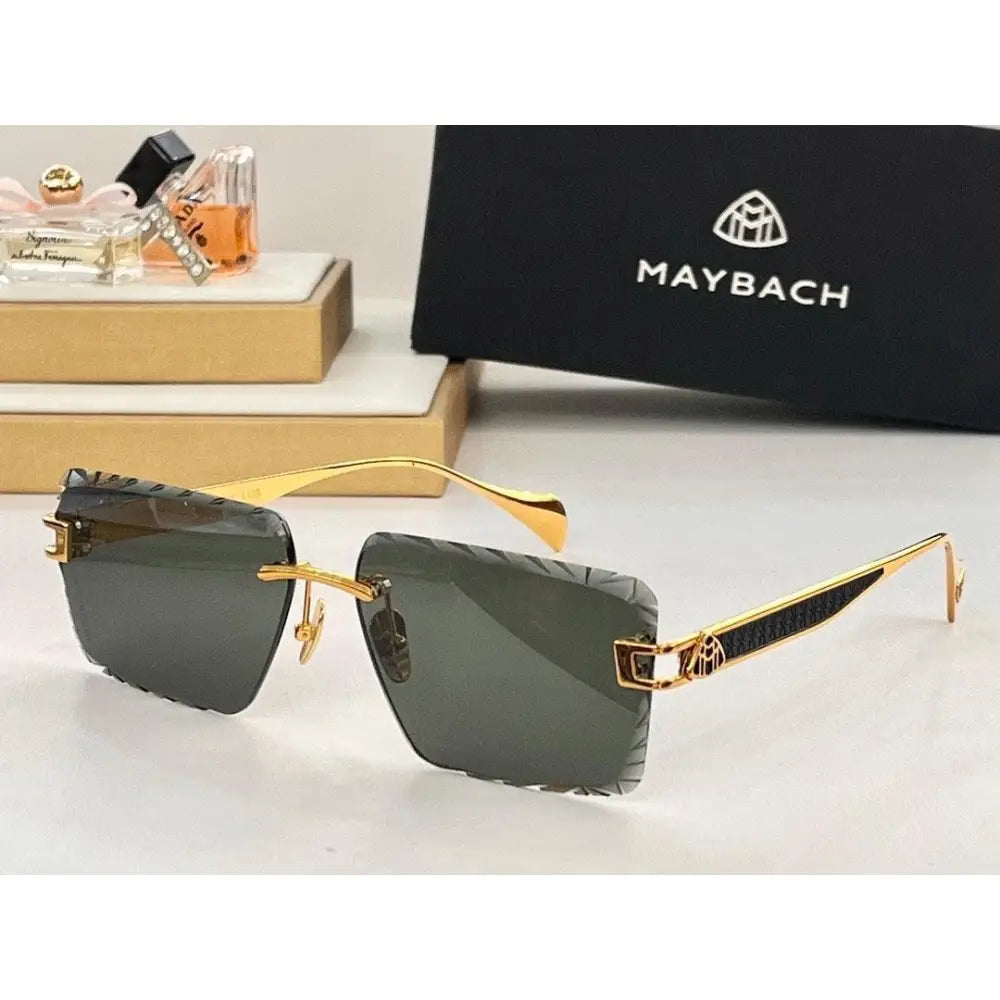 MAYBACH Z059 Men's Sunglasses  ✨