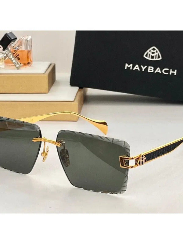 MAYBACH Z059 Men's Sunglasses  ✨