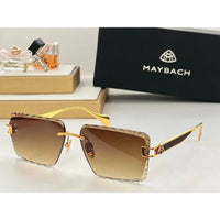 MAYBACH Z059 Men's Sunglasses  ✨
