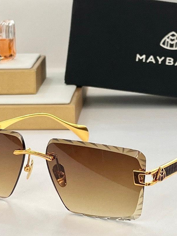 MAYBACH Z059 Men's Sunglasses  ✨