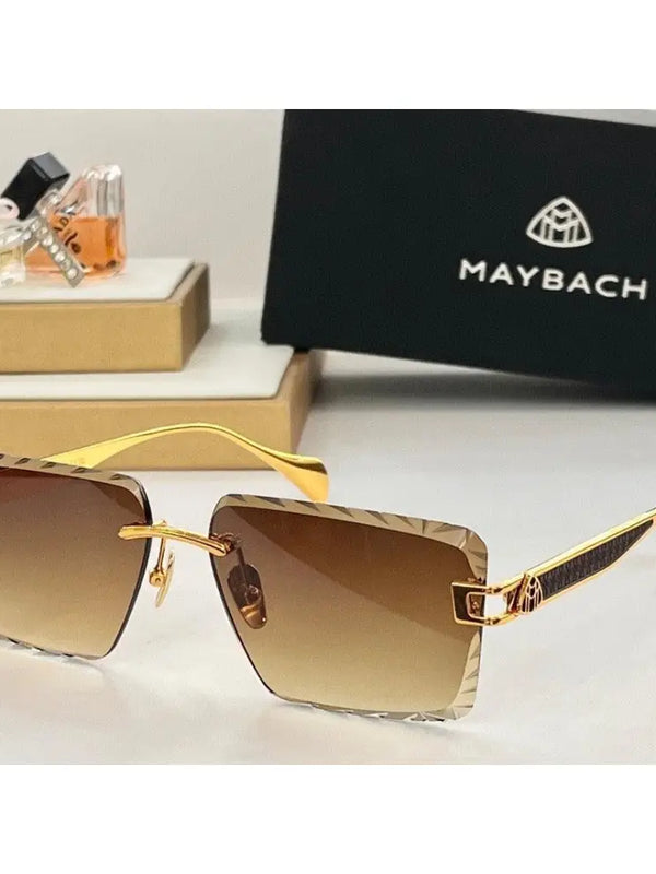 MAYBACH Z059 Men's Sunglasses  ✨