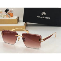 MAYBACH Z059 Men's Sunglasses  ✨
