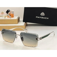 MAYBACH Z059 Men's Sunglasses  ✨