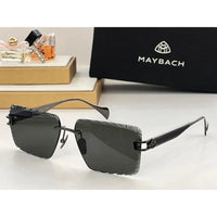 MAYBACH Z059 Men's Sunglasses  ✨