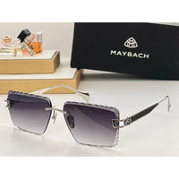 MAYBACH Z059 Men's Sunglasses  ✨