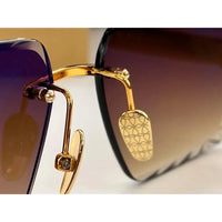 MAYBACH Z059 Men's Sunglasses  ✨