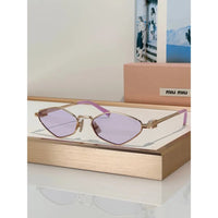 Miu Miu 56Z 5AK-09Z 56 Sunglasses✨