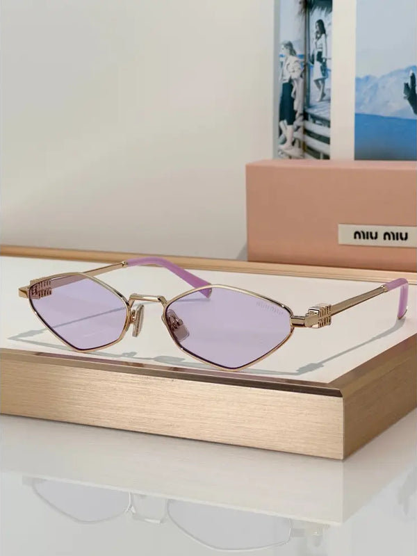 Miu Miu 56Z 5AK-09Z 56 Sunglasses✨