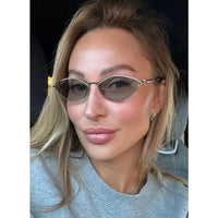 Miu Miu 56Z 5AK-09Z 56 Sunglasses✨