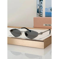 Miu Miu 56Z 5AK-09Z 56 Sunglasses✨