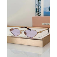 Miu Miu 56Z 5AK-09Z 56 Sunglasses✨