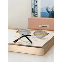 Miu Miu 56Z 5AK-09Z 56 Sunglasses✨