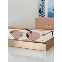 Miu Miu 56Z 5AK-09Z 56 Sunglasses✨