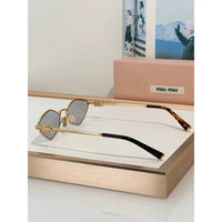 Miu Miu 56Z 5AK-09Z 56 Sunglasses✨