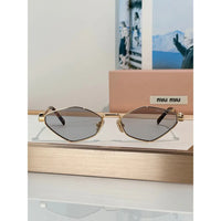 Miu Miu 56Z 5AK-09Z 56 Sunglasses✨