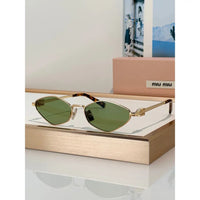 Miu Miu 56Z 5AK-09Z 56 Sunglasses✨