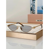Miu Miu 56Z 5AK-09Z 56 Sunglasses✨
