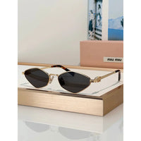 Miu Miu 56Z 5AK-09Z 56 Sunglasses✨