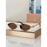 Miu Miu 56Z 5AK-09Z 56 Sunglasses✨