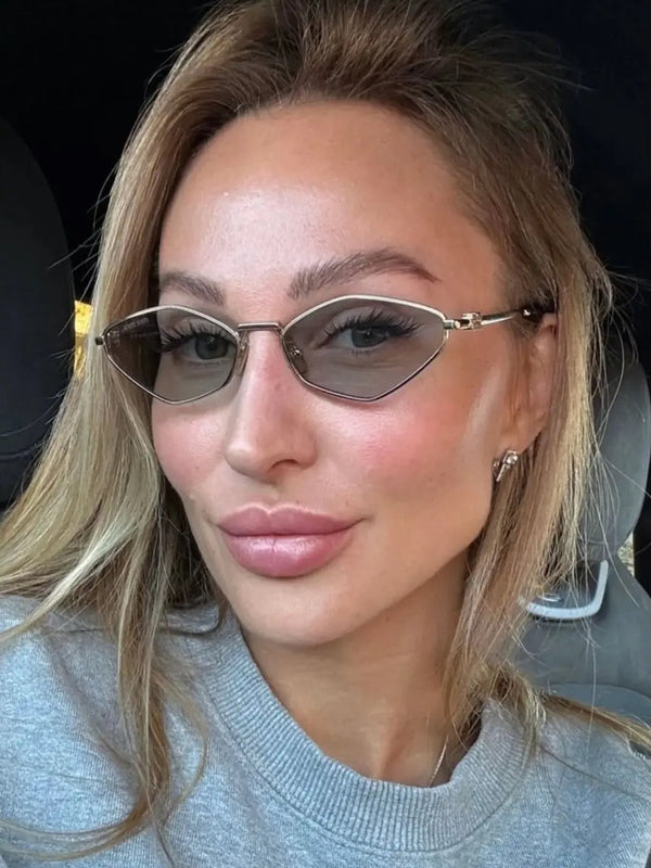 Miu Miu 56Z 5AK-09Z 56 Sunglasses✨