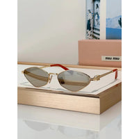 Miu Miu 56Z 5AK-09Z 56 Sunglasses✨