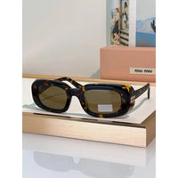 MIU MIU B13S 16K08Z 52  Sunglasses✨