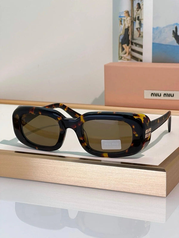 MIU MIU B13S 16K08Z 52  Sunglasses✨