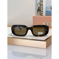 MIU MIU B13S 16K08Z 52  Sunglasses✨