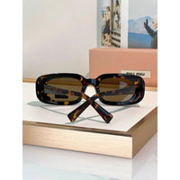 MIU MIU B13S 16K08Z 52  Sunglasses✨