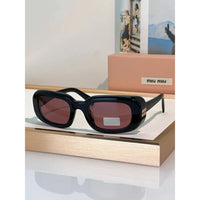 MIU MIU B13S 16K08Z 52  Sunglasses✨
