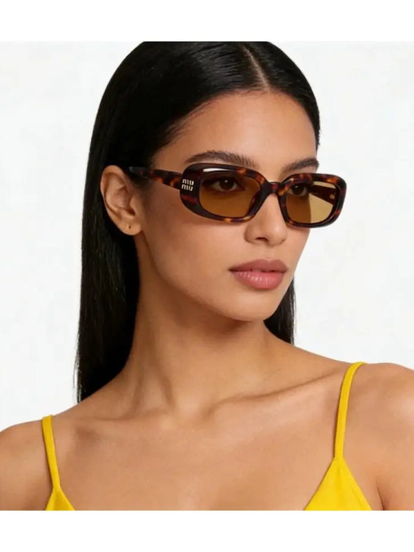 MIU MIU B13S 16K08Z 52  Sunglasses✨