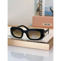 MIU MIU B13S 16K08Z 52  Sunglasses✨