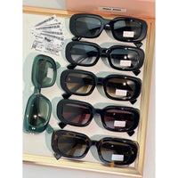 MIU MIU B13S 16K08Z 52  Sunglasses✨