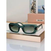 MIU MIU B13S 16K08Z 52  Sunglasses✨