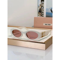 Miu Miu Glimpse SMU11W  Sunglasses✨
