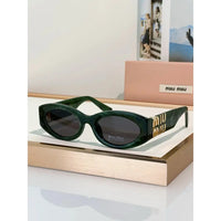 Miu Miu Glimpse SMU11W  Sunglasses✨