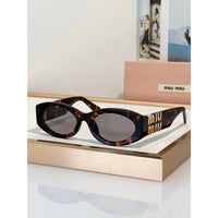Miu Miu Glimpse SMU11W  Sunglasses✨