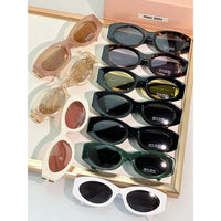 Miu Miu Glimpse SMU11W  Sunglasses✨