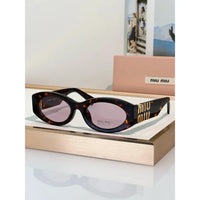 Miu Miu Glimpse SMU11W  Sunglasses✨