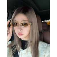Miu Miu Glimpse SMU11W  Sunglasses✨