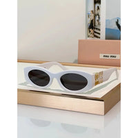 Miu Miu Glimpse SMU11W  Sunglasses✨