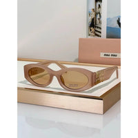 Miu Miu Glimpse SMU11W  Sunglasses✨