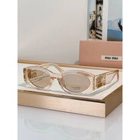 Miu Miu Glimpse SMU11W  Sunglasses✨