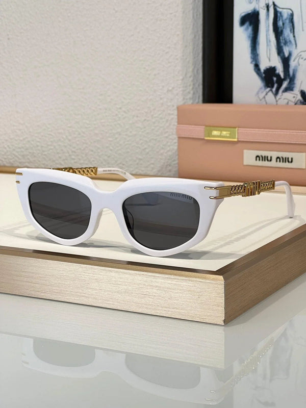 MIU MIU MU 12WS - 1AB5S0 Women's  Sunglasses✨