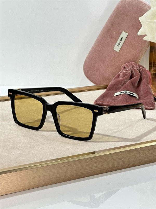 MIU MIU MU 13ZS Women's  Sunglasses✨