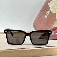 MIU MIU MU 13ZS Women's Sunglasses✨